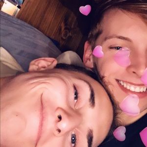 Meet your Posher, Kyle